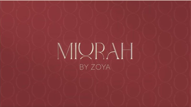 Miorah teaser frame